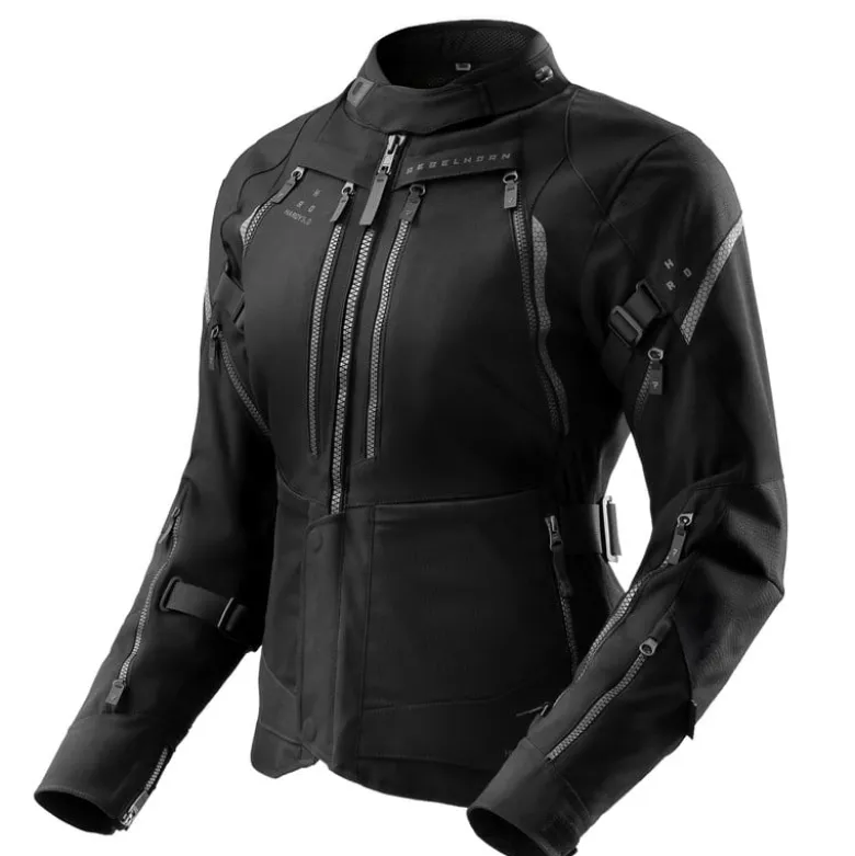 Kurtka Rebelhorn Hardy 3.0 Lady