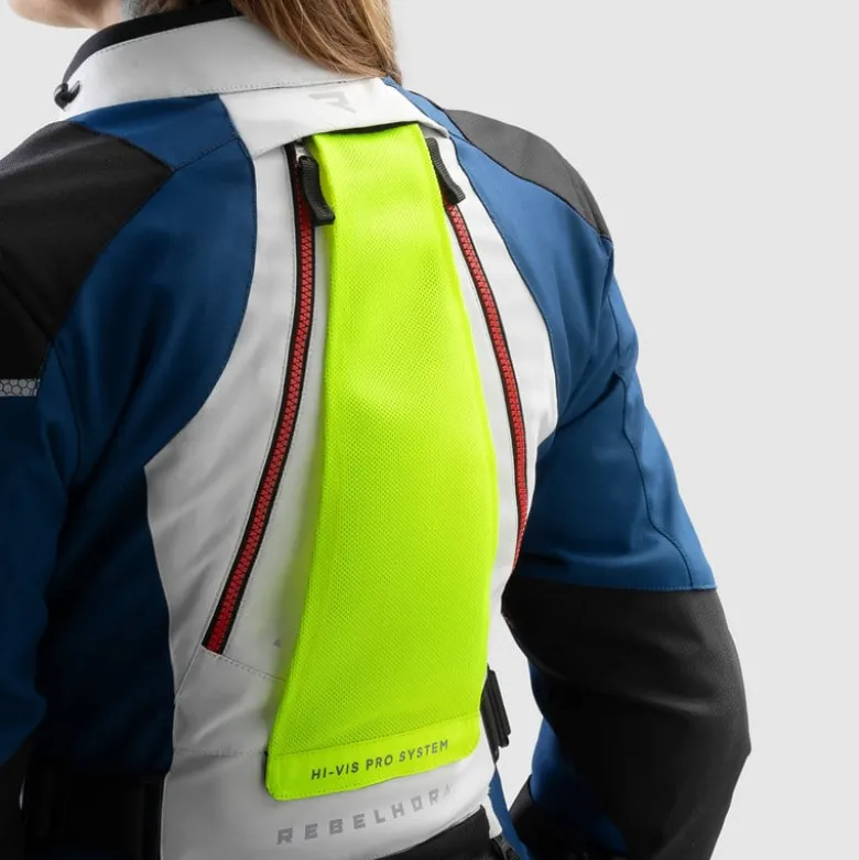 Kurtka Rebelhorn Hardy 3.0 Lady