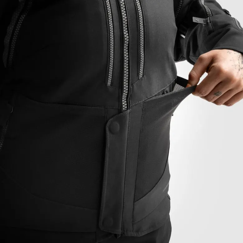 Kurtka Rebelhorn Hardy 3.0 Lady