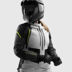 Kurtka Rebelhorn Hardy 3.0 Lady