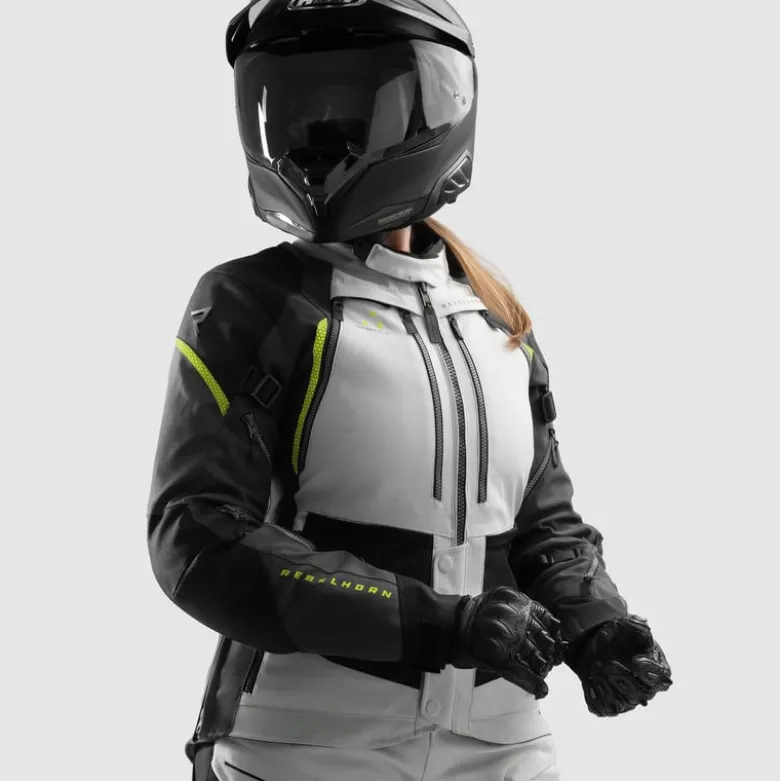 Kurtka Rebelhorn Hardy 3.0 Lady