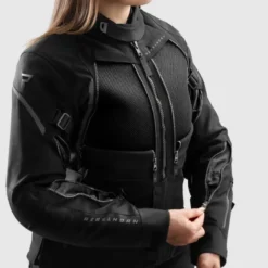 Kurtka Rebelhorn Hardy 3.0 Lady