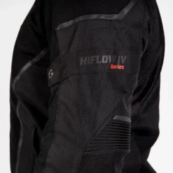 Kurtka Rebelhorn HIFLOW IV