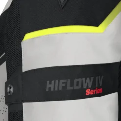 Kurtka Rebelhorn HIFLOW IV