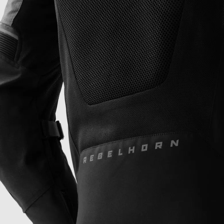 Kurtka Rebelhorn Hiflow V