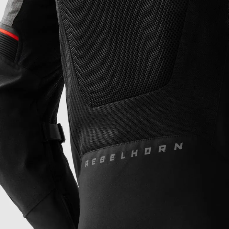 Kurtka Rebelhorn Hiflow V