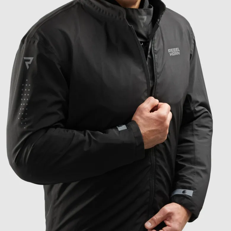 Kurtka Rebelhorn Hiker IV