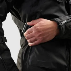 Kurtka Rebelhorn Hiker IV