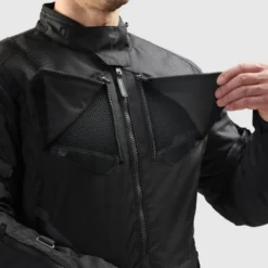 Kurtka Rebelhorn Hiker IV