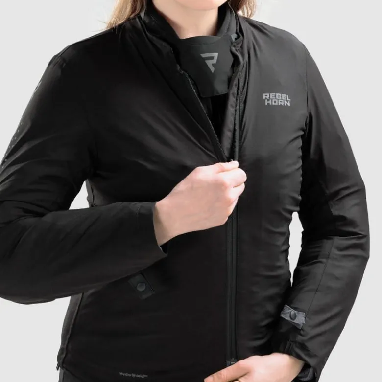 Kurtka Rebelhorn Hiker IV Lady