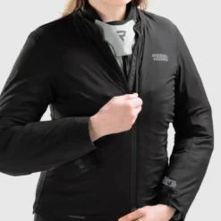 Kurtka Rebelhorn Hiker IV Lady