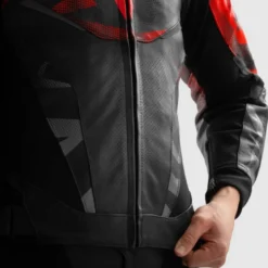 Kurtka Rebelhorn Inferno