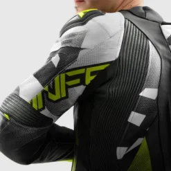 Kurtka Rebelhorn Inferno