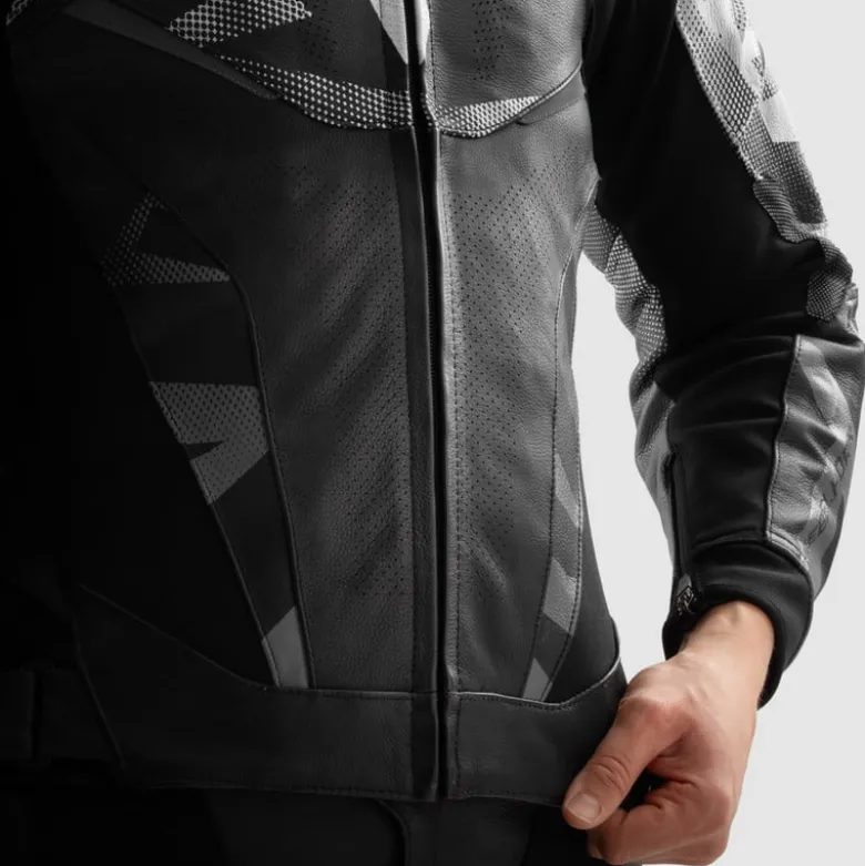 Kurtka Rebelhorn Inferno