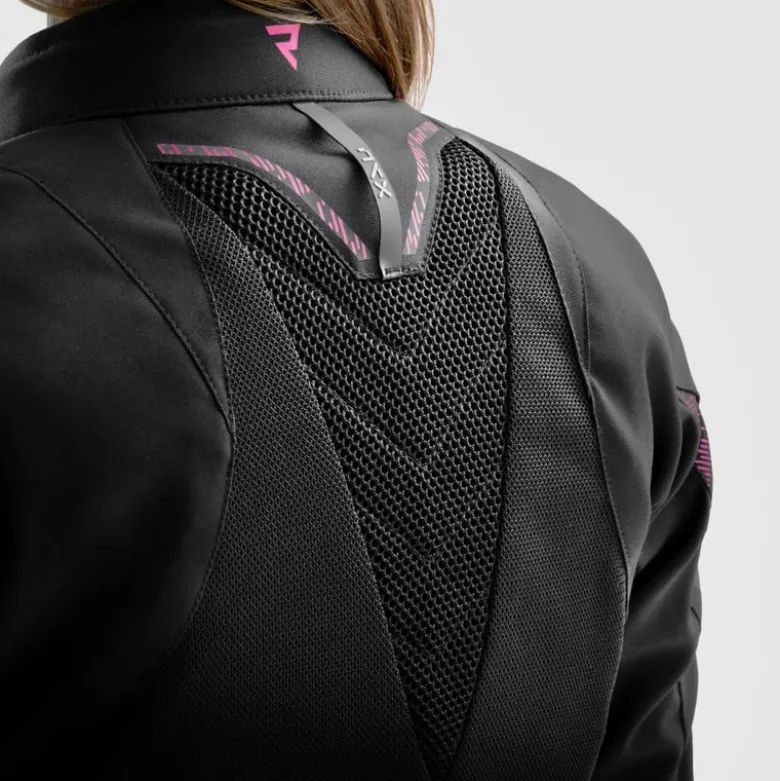 Kurtka Rebelhorn Jax Lady
