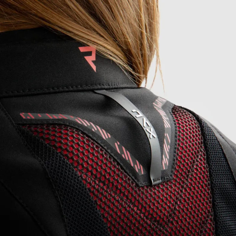 Kurtka Rebelhorn Jax Lady
