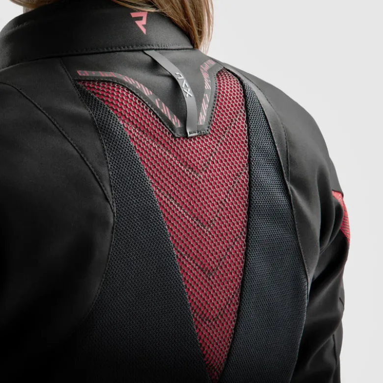 Kurtka Rebelhorn Jax Lady