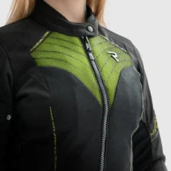 Kurtka Rebelhorn Jax Lady
