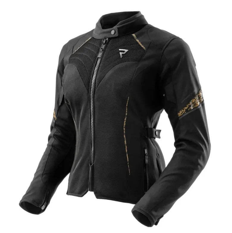 Kurtka Rebelhorn Jax Lady