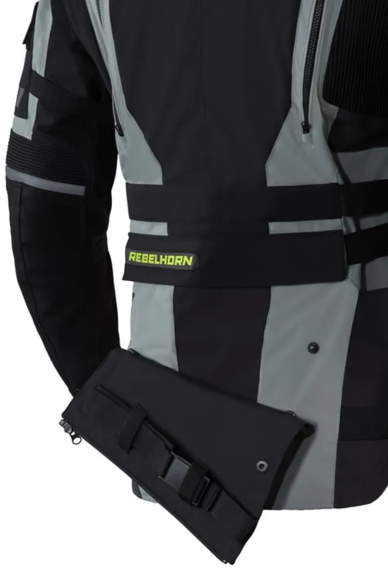Kurtka Rebelhorn Patrol