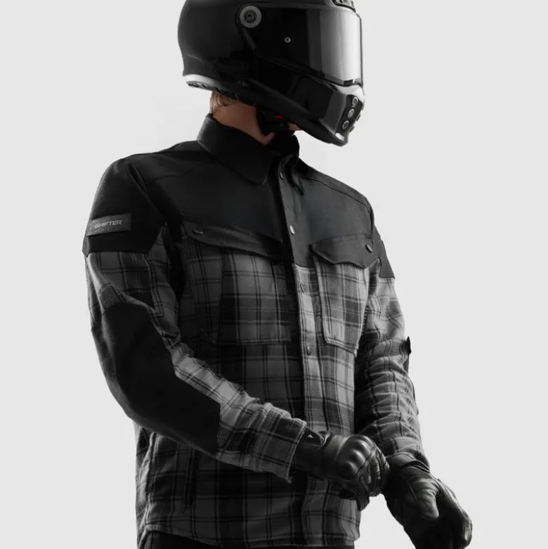 Kurtka Rebelhorn Shifter