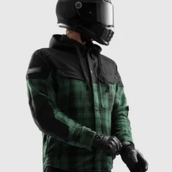 Kurtka Rebelhorn Shifter