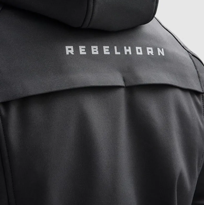 Kurtka Rebelhorn Slash