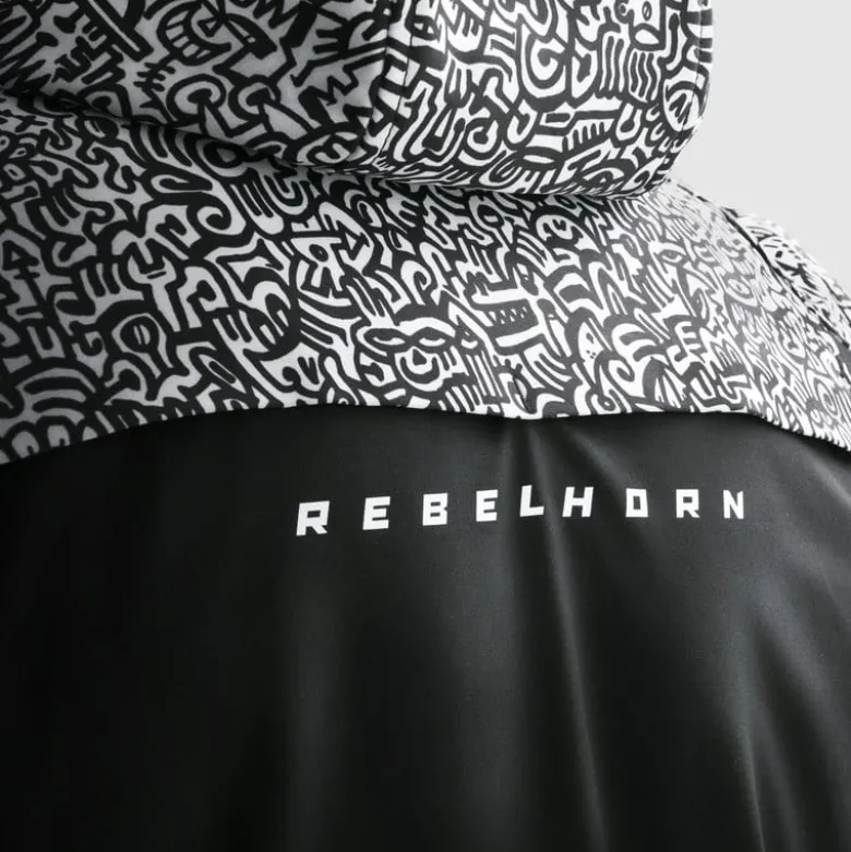 Kurtka Rebelhorn Slash