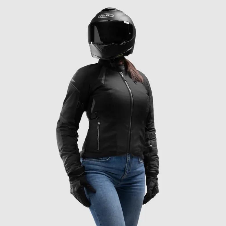 Kurtka Rebelhorn Swift Women