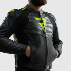 Kurtka Rebelhorn Vandal 2