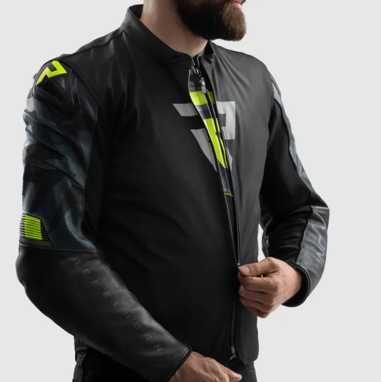 Kurtka Rebelhorn Vandal 2