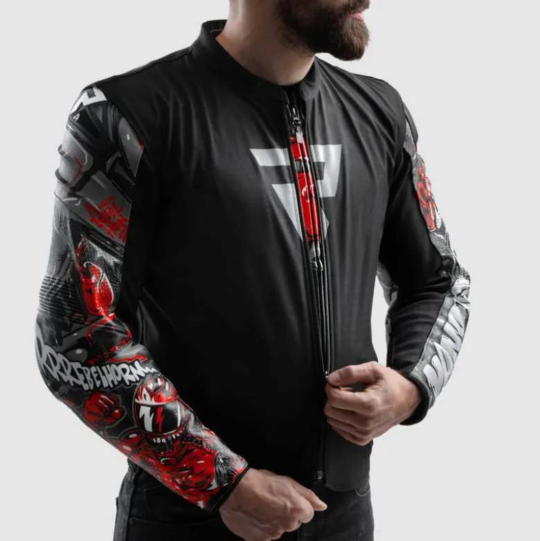 Kurtka Rebelhorn Vandal 2