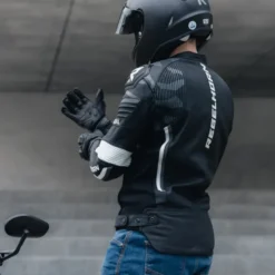 Kurtka Rebelhorn VANDAL