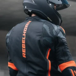 Kurtka Rebelhorn VANDAL