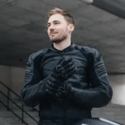 Kurtka Rebelhorn VANDAL