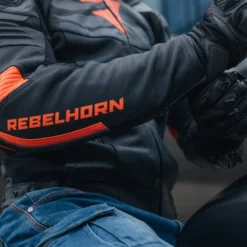 Kurtka Rebelhorn VANDAL