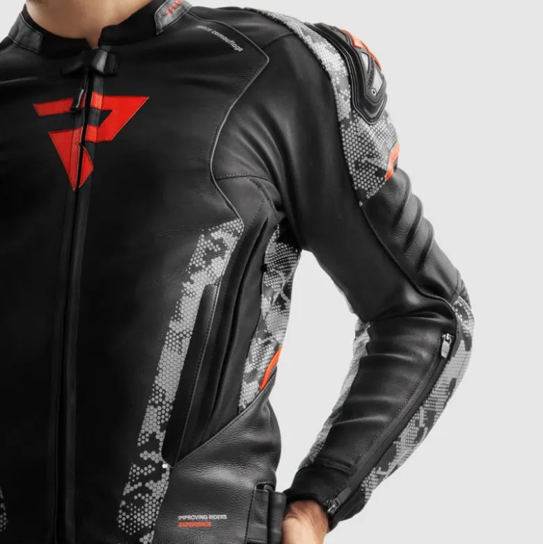 Kurtka Rebelhorn Veloce