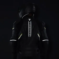 Kurtka Rebelhorn Veloce