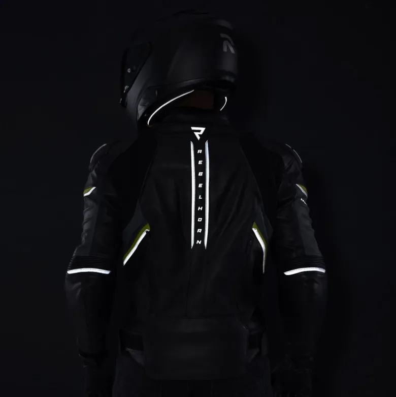 Kurtka Rebelhorn Veloce