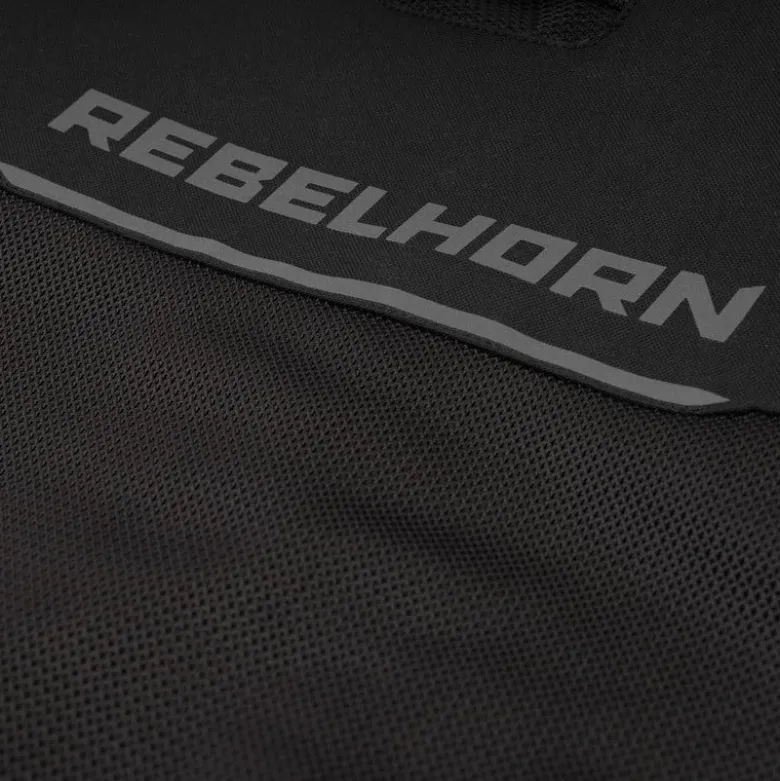Kurtka Rebelhorn Wave