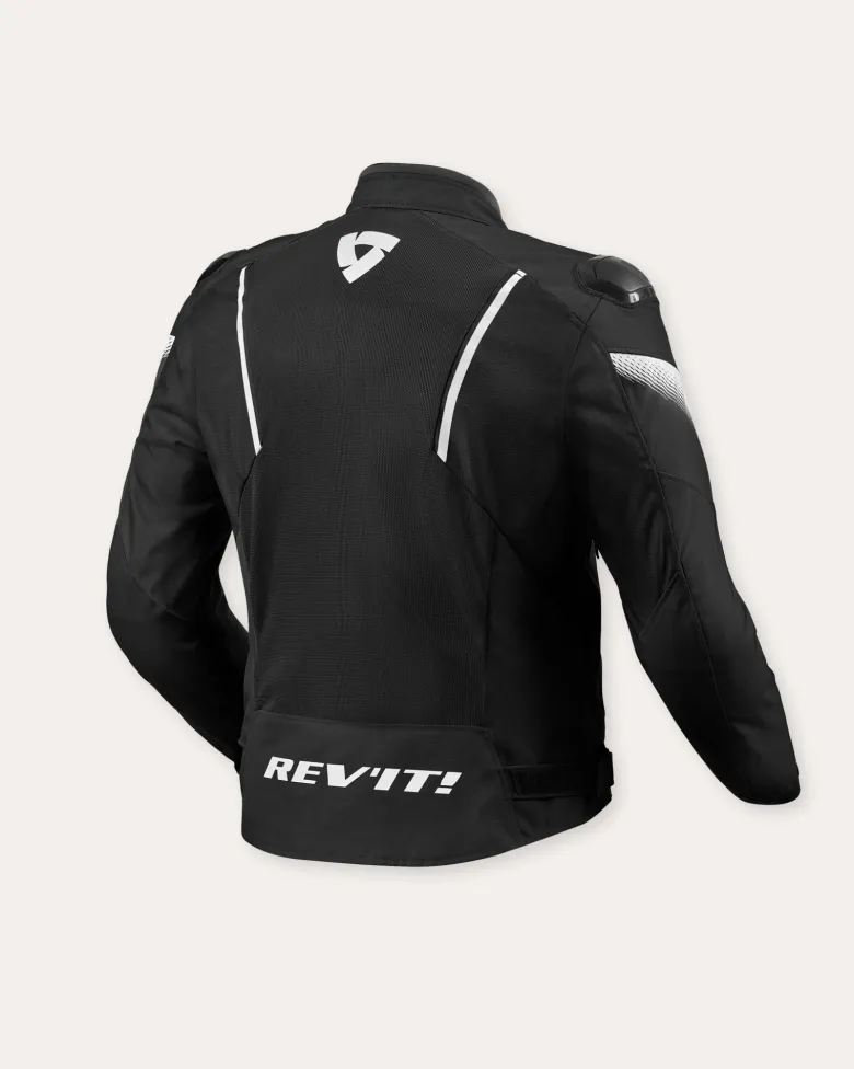 Kurtka Rev'IT! Control Air H2O