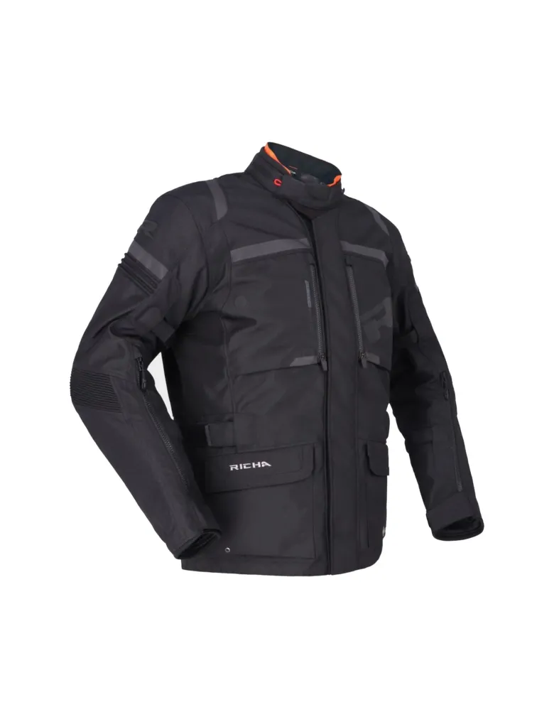 Kurtka Richa Brutus Gore-tex