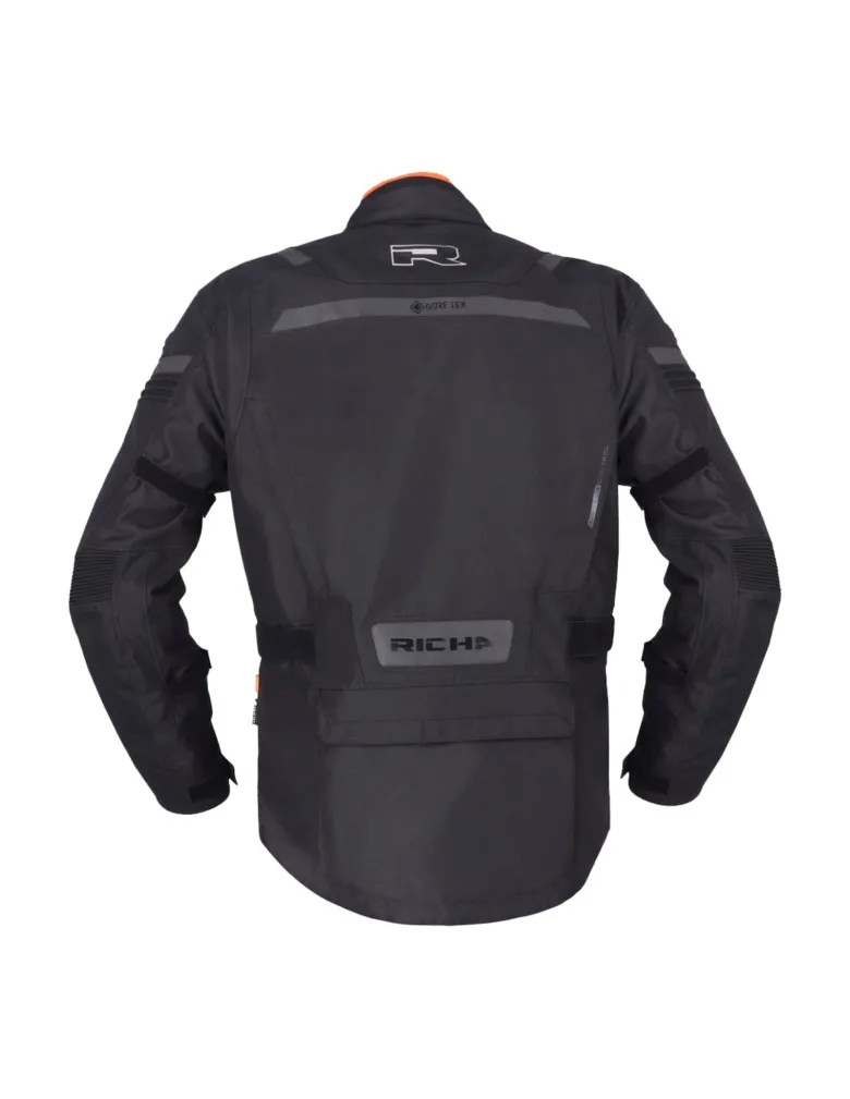 Kurtka Richa Brutus Gore-tex