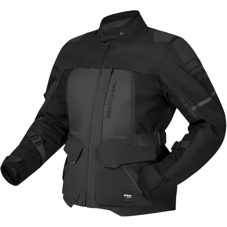 Kurtka Richa Infinity 3 Adventure Women