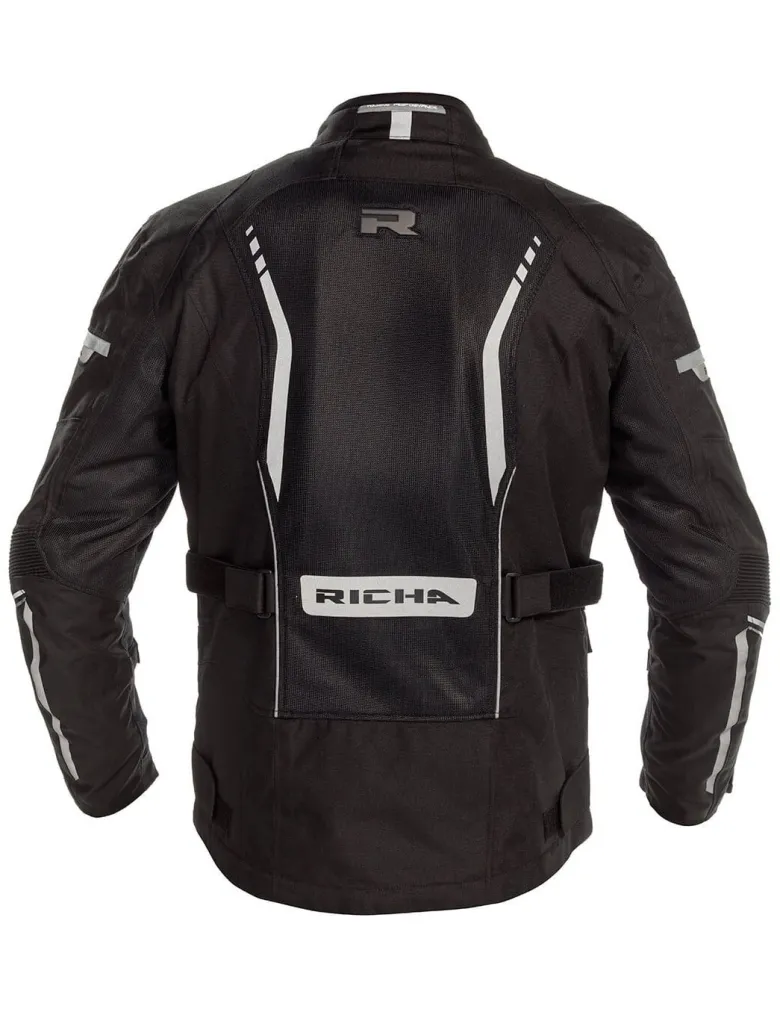 Kurtka Richa Infinity II Mesh