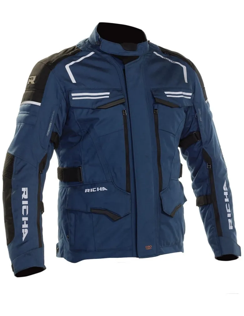 Kurtka Richa TOUAREG II