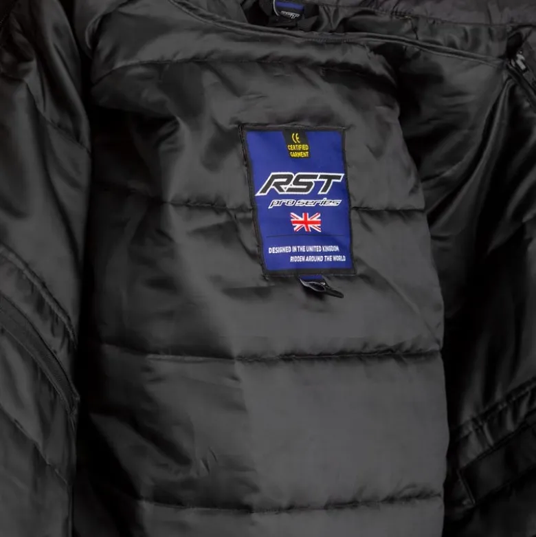 Kurtka RST Maverick