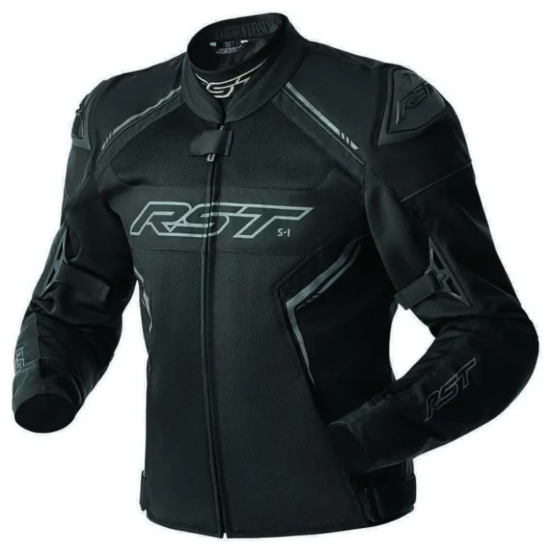 Kurtka RST S1 Mesh D3O