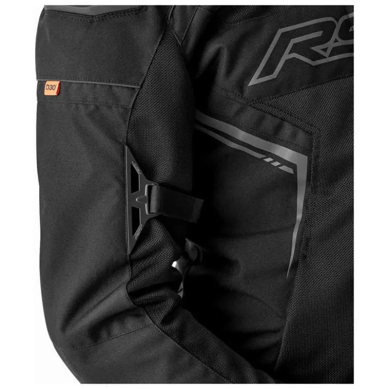 Kurtka RST S1 Mesh D3O