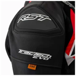 Kurtka RST Tractech Evo D3O